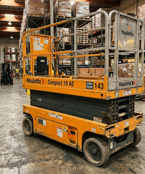 Compact 10 AE