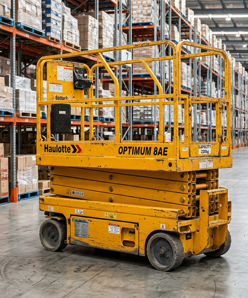 OPTIMUM 8AE