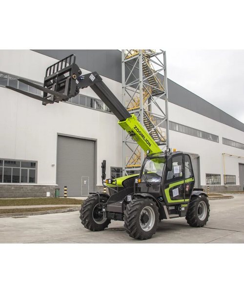 Телескопический погрузчик Zoomlion ZTH3507
